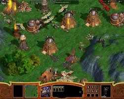 Warlords Battlecry 2 Free Download PC Game