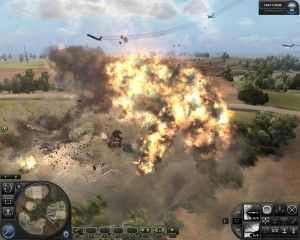 World in Conflict Soviet Assault Free Download