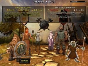 Warhammer Online Age of Reckoning Free Download