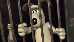 Wallace & Gromit's Grand Adventures Episode 3 Muzzled Free Download
