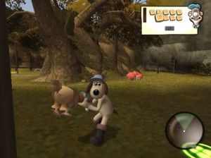 Wallace & Gromit in Project Zoo Free Download PC Game