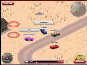 The World of Cars Online Free Download PC Game