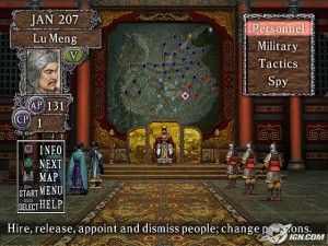 Romance of the Three Kingdoms 8 for PC