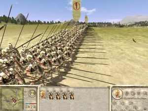 Rome Total War Alexander Download Torrent