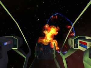 X Beyond the Frontier Free Download PC Game