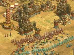 Rise of Nations Download Torrent