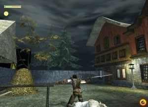 Ring Free Download PC Game