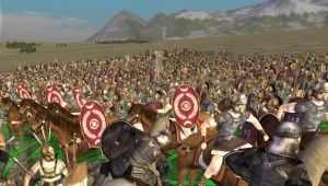 Rome Total Realism Free Download