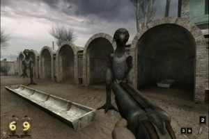 You Are Empty Free Download PC Game