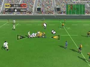 World Championship Rugby Free Download