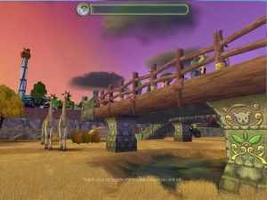 Zoo Tycoon 2 Endangered Species for PC