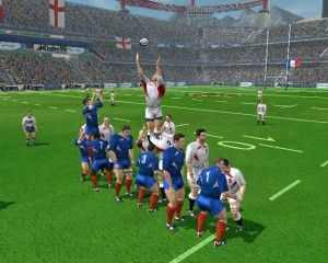 World Championship Rugby Free Download PC Game