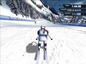 Winter Sports The Ultimate Challenge Free Download
