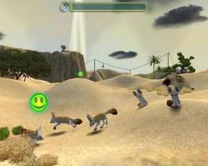 Zoo Tycoon 2 Endangered Species Free Download PC Game