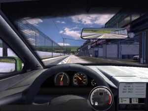 rFactor for PC