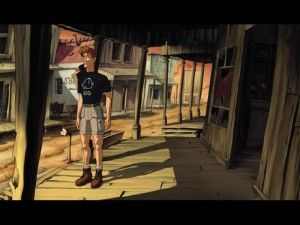 Runaway A Road Adventure Free Download PC Game