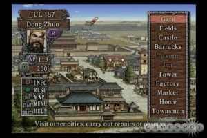 Romance of the Three Kingdoms 9 Free Download PC Game