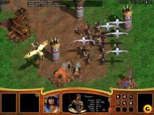 Warlords Battlecry 2 Free Download