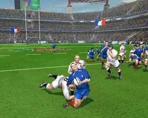 World Championship Rugby for PC