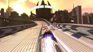 Wipeout for PC