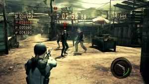 Resident Evil 5 Download Torrent