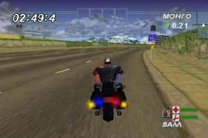 Road Rash Jailbreak Free Download