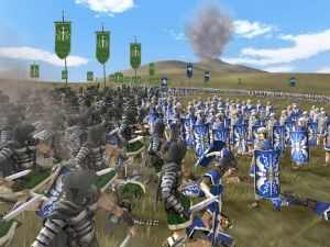Rome Total War for PC