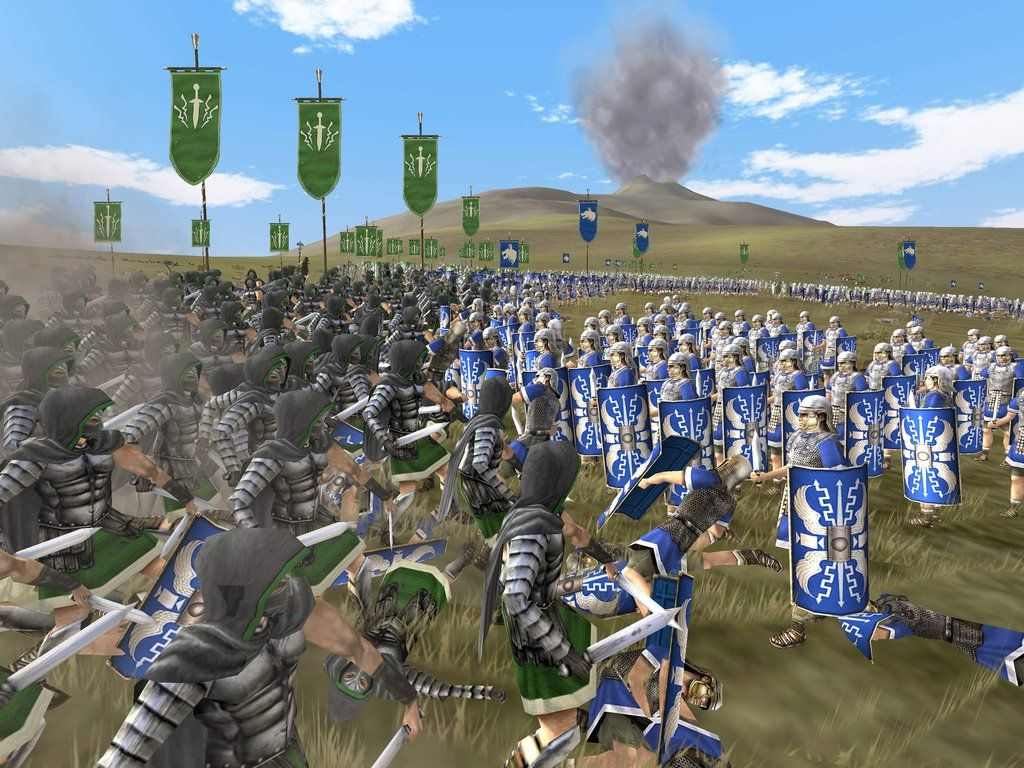 rome total war civil war