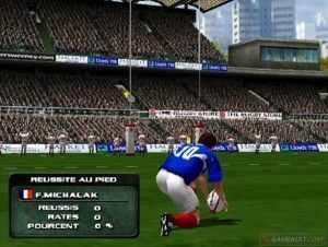 Rugby 2004 Free Download PC Game