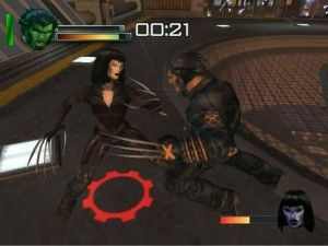 X2 Wolverine's Revenge Free Download PC Game