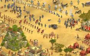 Rise of Nations for PC