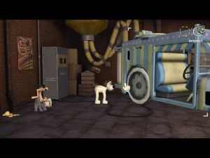 Wallace & Gromit's Grand Adventures Episode 3 Muzzled Download Torrent
