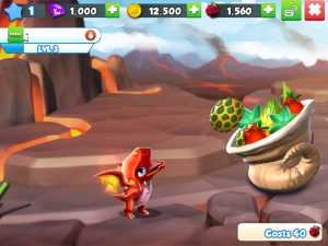 Dragon Mania Legends for PC