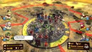 Aegis of Earth Protonovus Assault Free Download