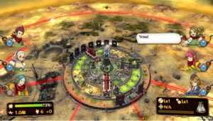 Aegis of Earth Protonovus Assault Free Download PC Game