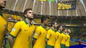 2014 FIFA World Cup Brazil Free Download PC Game