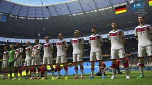 2014 FIFA World Cup Brazil for PC