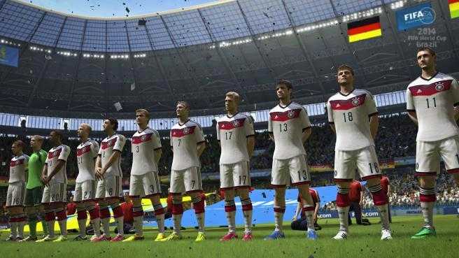 fifa world cup 2014 game free  for pc full version