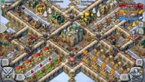 Age of Empires Castle Siege for PC