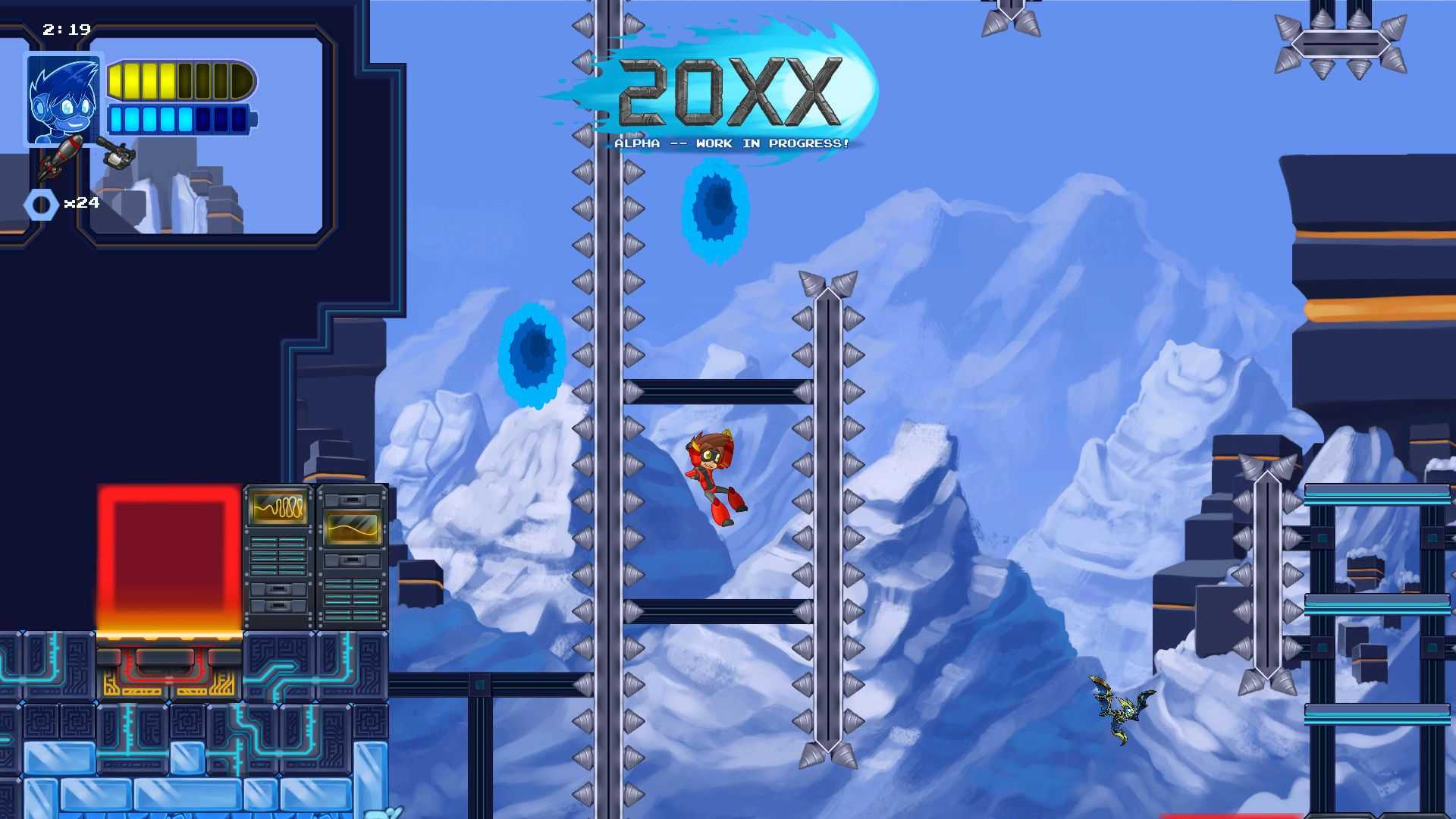 20XX for ios download