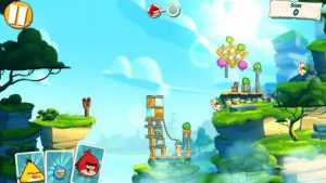 Angry Birds 2 Free Download PC Game