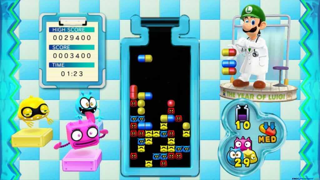 dr mario pc game download