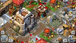 Age of Empires Castle Siege Free Download PC Game