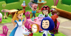 Disney Magical World 2 Free Download PC Game