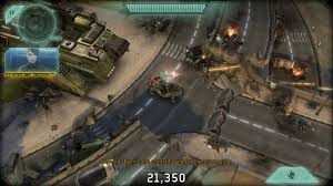 Halo Spartan Strike Free Download PC Game