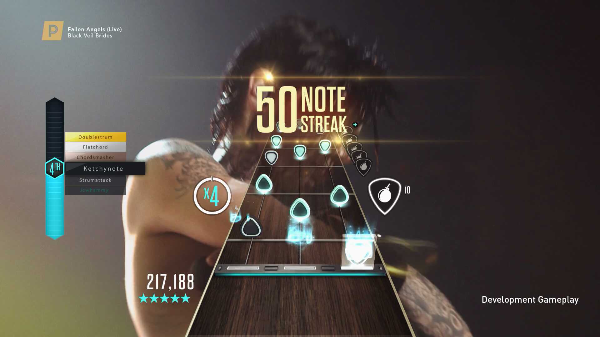 Guitar Hero Live Download Free Full Game | Speed-New