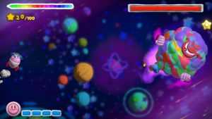 Kirby and the Rainbow Curse Download Torrent