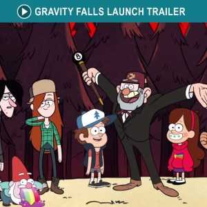 Gravity Falls Legend of the Gnome Gemulets Free Download PC Game