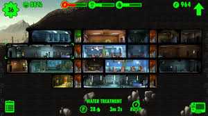 fallout shelter game pc