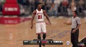 NBA Live 16 Free Download PC Game